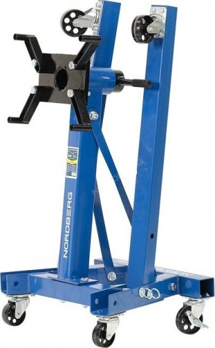 Кантователь двигателя NORDBERG N3009 складной 900кг ЦБ-00009751 - изображение 4