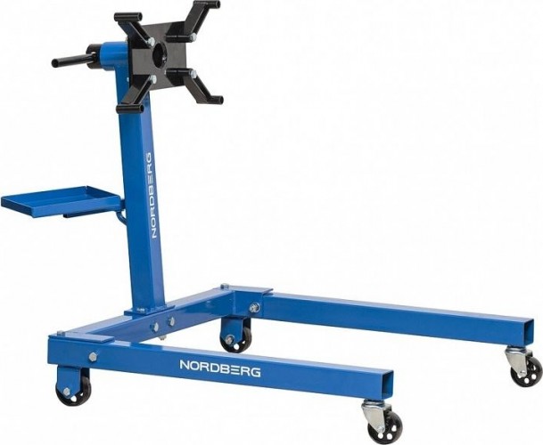 Кантователь двигателя NORDBERG N30057 570 кг ЦБ-00000043