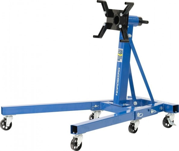 Кантователь двигателя NORDBERG N3009 складной 900кг ЦБ-00009751