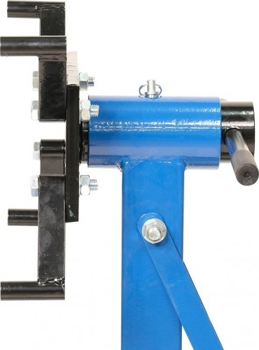 Кантователь двигателя NORDBERG N3009 складной 900кг ЦБ-00009751 - изображение 3