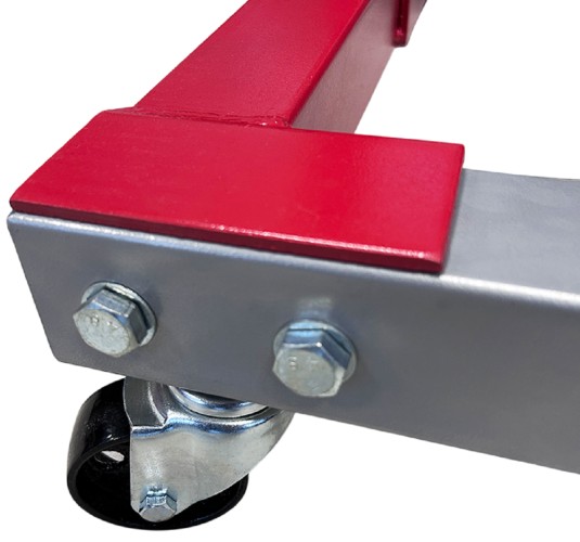 Кантователь двигателя СОРОКИН 8.65 грузоподъемность 0,5 т - изображение 5