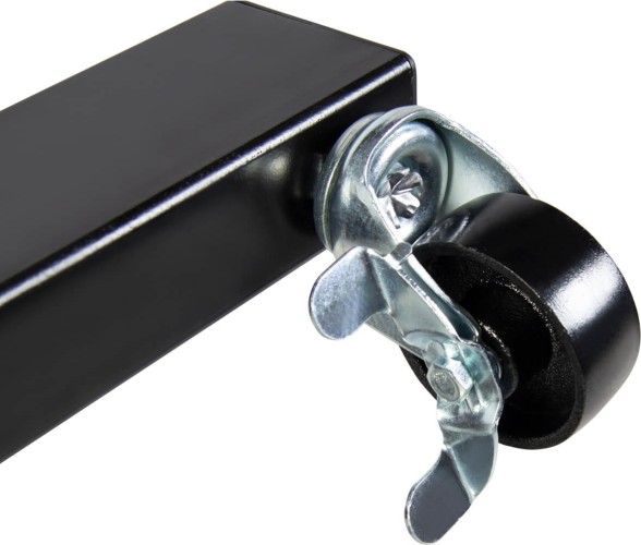 Кантователь двигателя WiederKraft WDK-82682 усиленный, складной в0000126010 - изображение 4