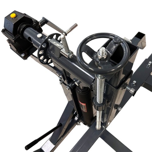 Кантователь кузова СОРОКИН 8.60 с редуктором, 2 т - изображение 4