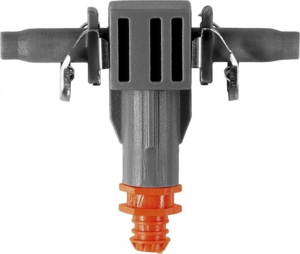 Капельница внутренняя GARDENA 2.0 л/час (10 шт. в блистере) 08343-29.000.00 08343-29.000.00