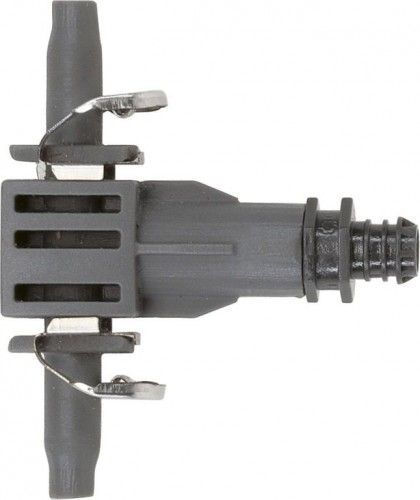 Капельница внутренняя GARDENA 4.0 л/час (10 шт. в блистере) 08344-29.000.00 08344-29.000.00