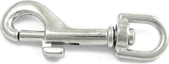 Карабин 12 мм для животных 00000877 - изображение 2