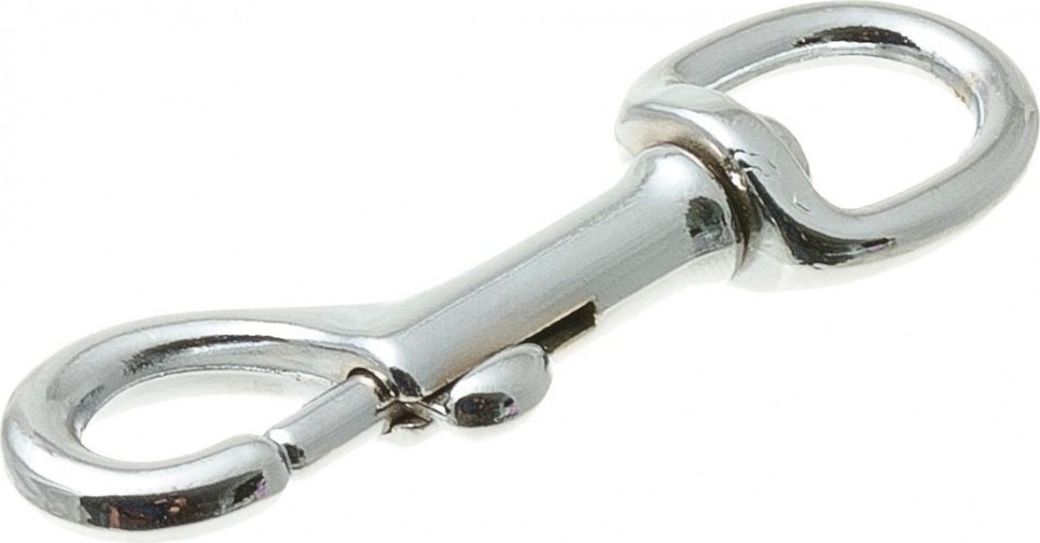 Карабин 19 мм для животных 00000879