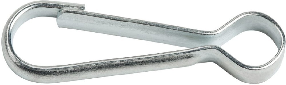 Карабин 80 мм тип 125