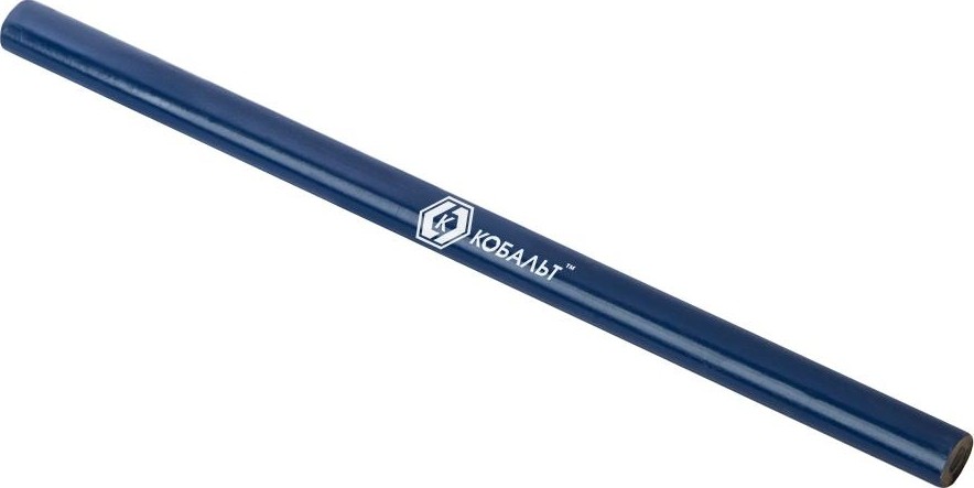Карандаш малярный Кобальт 793-145 180*10 мм (1 шт.) - изображение 2