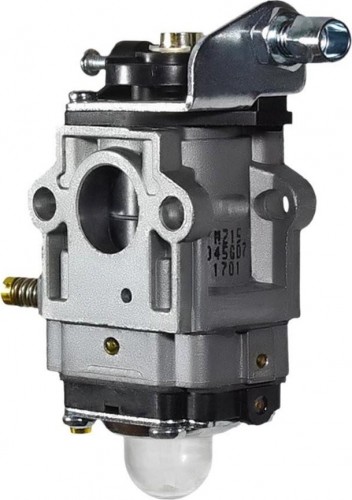 Карбюратор Sturm BT89-CRB-33 двигателя бензотриммера, 33-52 см куб.