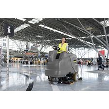 Поломоечная машина Karcher B 150 R Bp D90 - изображение 4