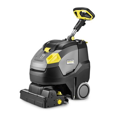 Поломоечная машина Karcher B 40 C Ep 230V/50Hz + R45 + AutoFill - изображение 8