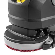 Поломоечная машина Karcher BD 35/15 C Classic Bp Pack - изображение 7