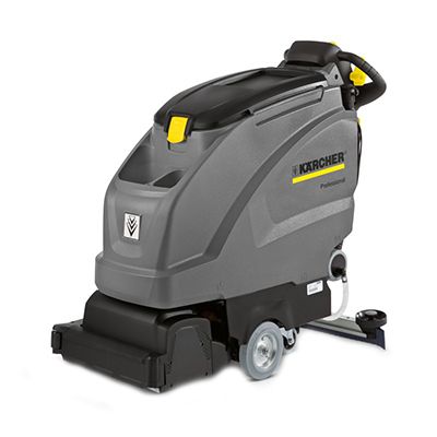 Поломоечная машина Karcher BD 43/25 C Bp (без аккумулятора) - изображение 5