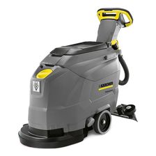 Поломоечная машина Karcher BD 43/35 C Ep 230V 1.515-401.0 - изображение 2