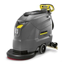 Поломоечная машина Karcher BD 50/60 C Ep Classic 1.127-002.0 - изображение 2