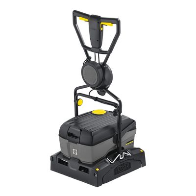 Поломоечная машина Karcher BD 50/60 C Ep Classic 1.127-002.0 - изображение 5
