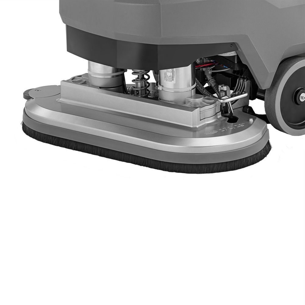 Поломоечная машина Karcher BD 70/75 W Classic Bp - изображение 2