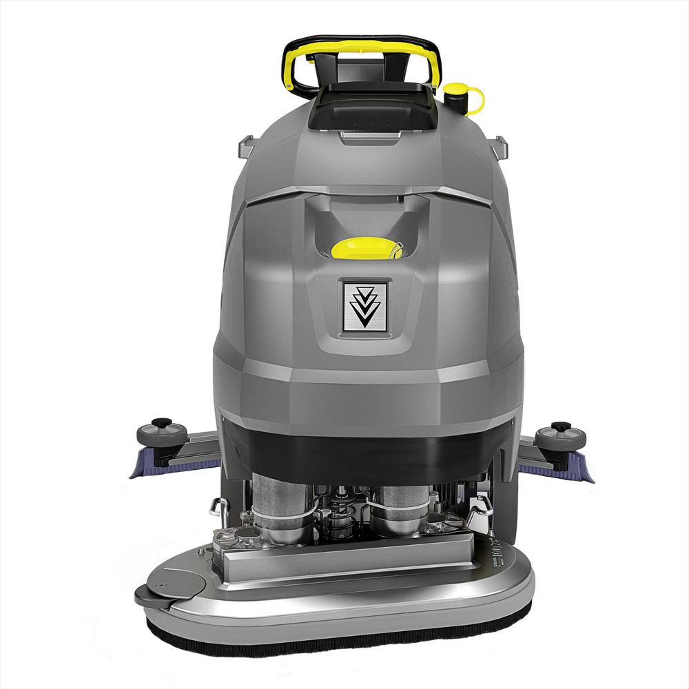 Поломоечная машина Karcher BD 70/75 W Classic Bp - изображение 3