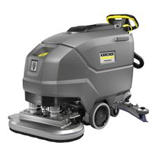 Поломоечная машина Karcher BD 70/75 W Classic Bp - изображение 9