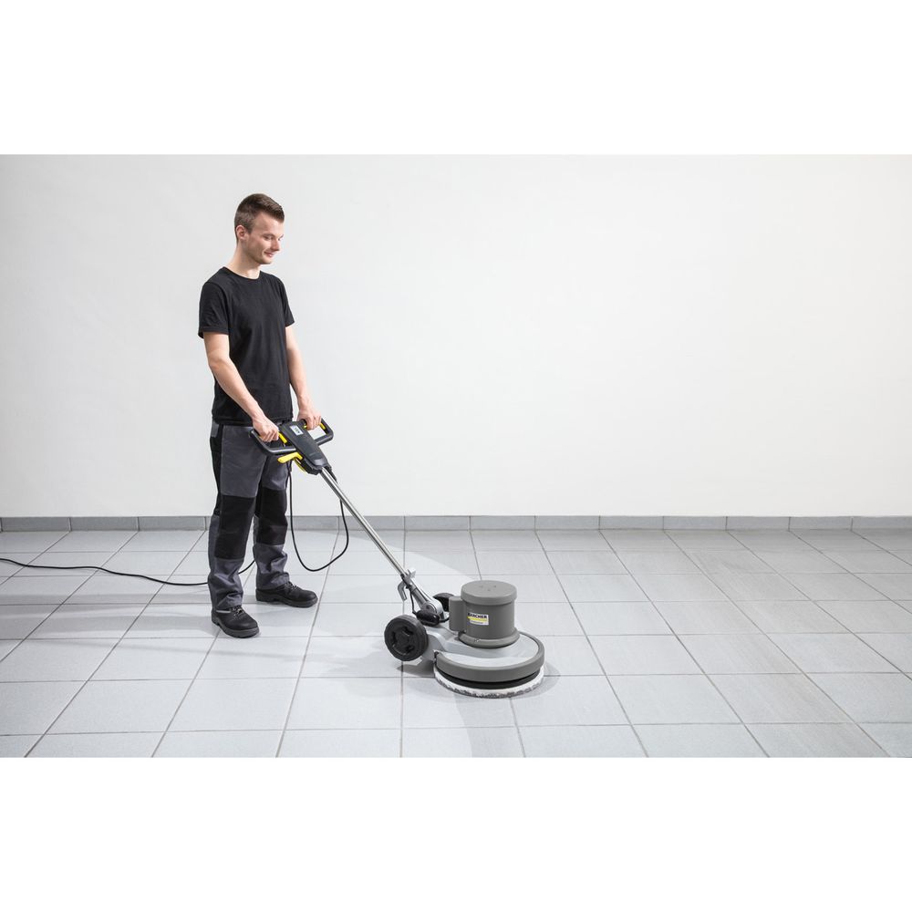 Поломоечная машина Karcher BDS 43/150 C RU - изображение 2