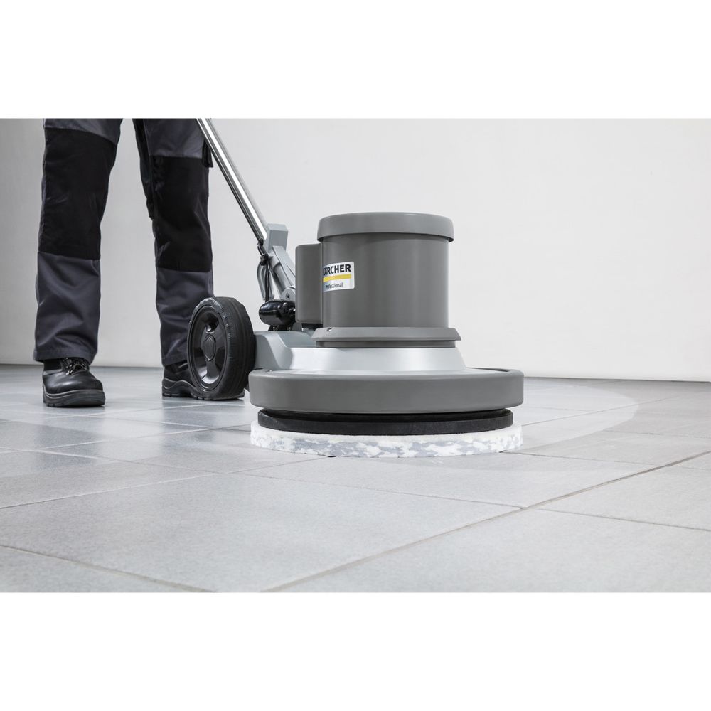 Поломоечная машина Karcher BDS 43/150 C RU - изображение 3