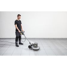 Поломоечная машина Karcher BDS 43/150 C RU - изображение 5