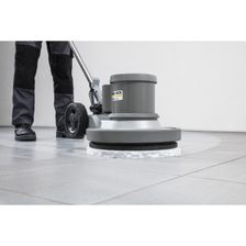 Поломоечная машина Karcher BDS 43/150 C RU - изображение 6