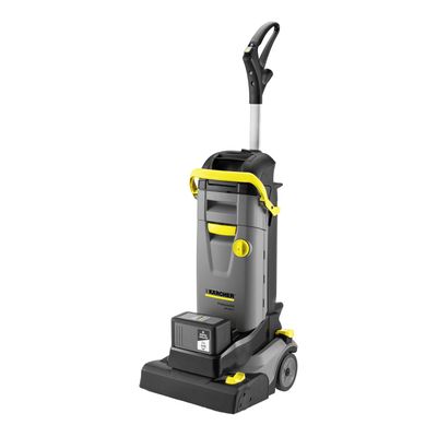 Поломоечная машина Karcher BDS 43/150 C RU - изображение 9