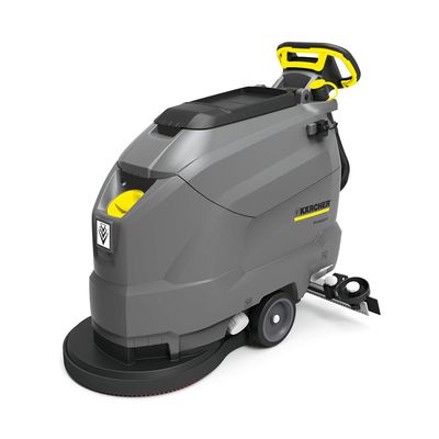Поломоечная машина Karcher BR 30/4 C Adv EU 1.783-213.0 - изображение 4