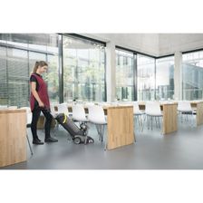 Поломоечная машина Karcher BR 30/4 C Bp Pack - изображение 4