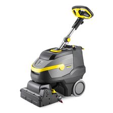 Поломоечная машина Karcher BR 35/12 C Bp Pack EU 1.783-450.0 - изображение 2