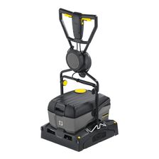 Поломоечная машина Karcher BR 40/10C ADV EU - изображение 2