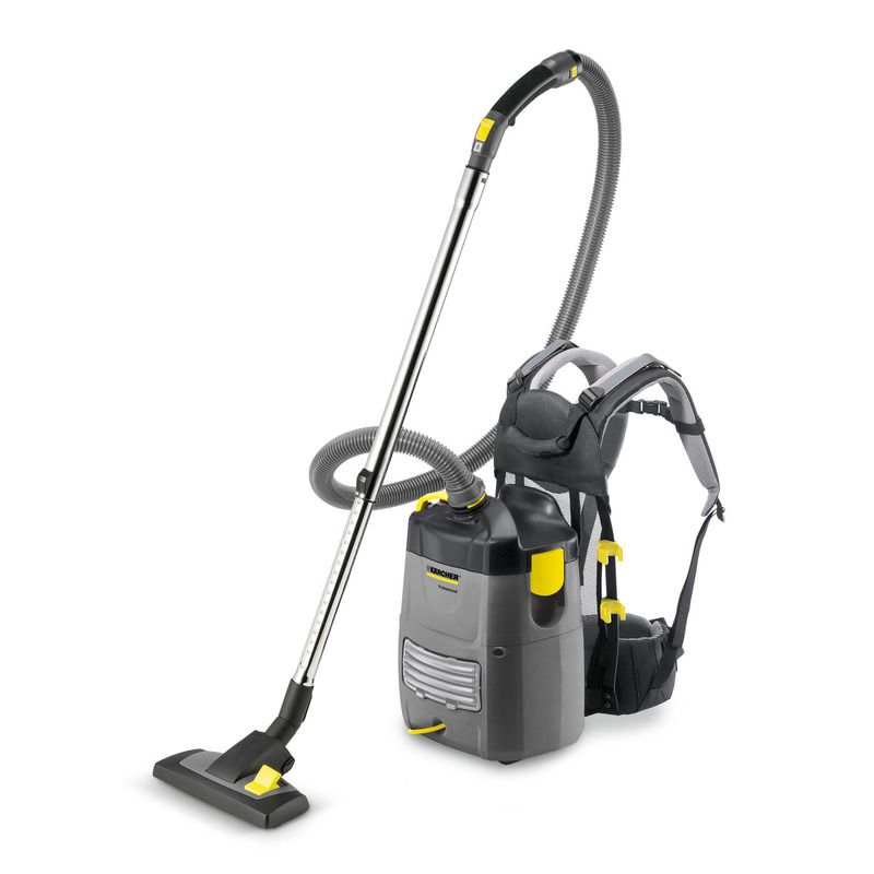 Пылесос Karcher BV 5/1 EU - изображение 2