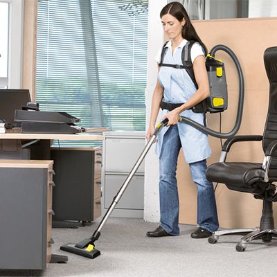 Пылесос Karcher BV 5/1 EU - изображение 3
