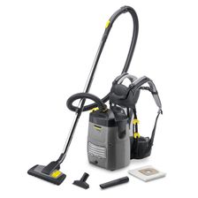 Пылесос Karcher BV 5/1 EU - изображение 4