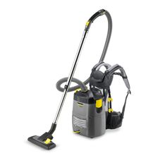 Пылесос Karcher BV 5/1 EU - изображение 5