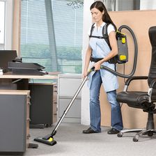 Пылесос Karcher BV 5/1 EU - изображение 6