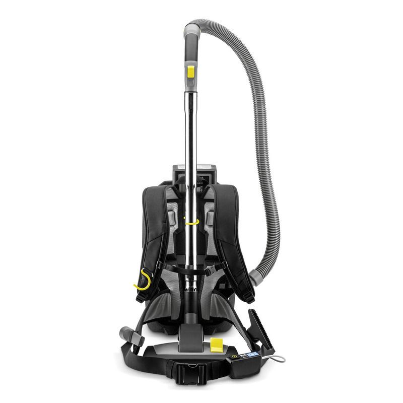 Пылесос Karcher BVL 5/1 Bp Pack - изображение 2