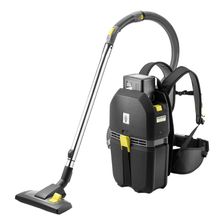 Пылесос Karcher BVL 5/1 Bp Pack - изображение 4