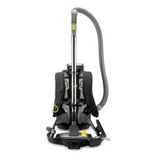 Пылесос Karcher BVL 5/1 Bp Pack - изображение 5