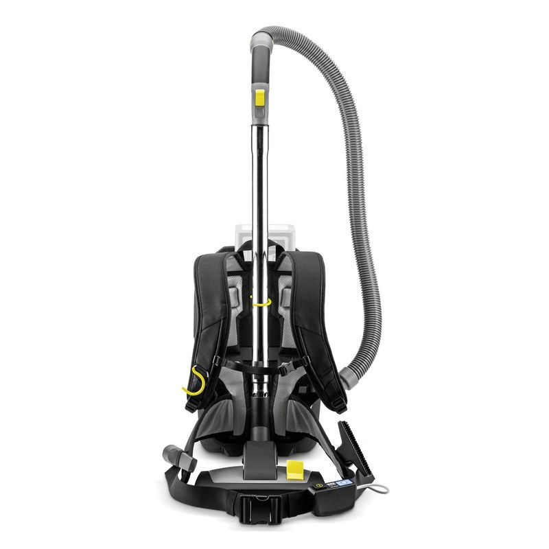 Пылесос Karcher BVL 5/1 Bp - изображение 2