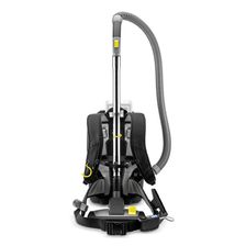 Пылесос Karcher BVL 5/1 Bp - изображение 5