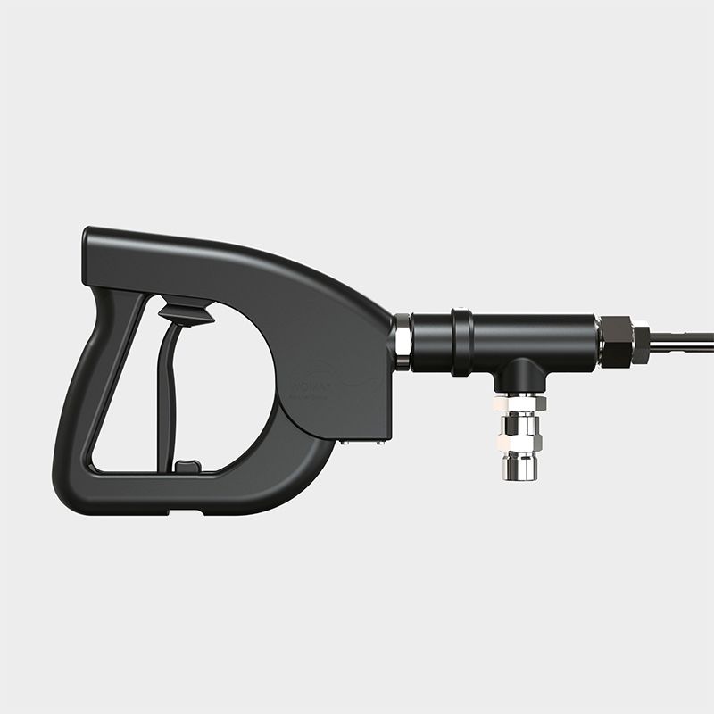 Аппарат сверхвысокого давления Karcher Cage Classic HD 9/100-4 - изображение 4