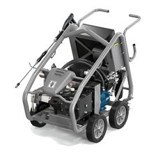 Аппарат сверхвысокого давления Karcher Cage Classic HD 9/100-4 - изображение 5