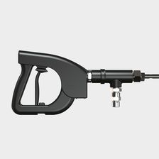 Аппарат сверхвысокого давления Karcher Cage Classic HD 9/100-4 - изображение 8