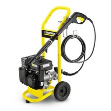 Мойка с бензиновым двигателем Karcher G 4.10 M (1.133-622.0) - изображение 3