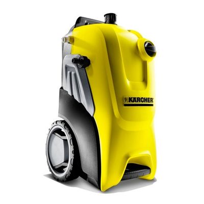 Мойка с бензиновым двигателем Karcher G 4.10 M (1.133-622.0) - изображение 8
