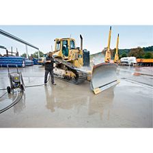 Мойка высокого давления Karcher HD 10/21-4 Cage 1.286-314.0 - изображение 4