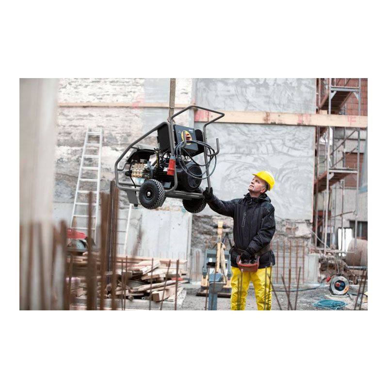 Аппарат сверхвысокого давления Karcher HD 13/35 Ge (1.367-505.0) - изображение 2